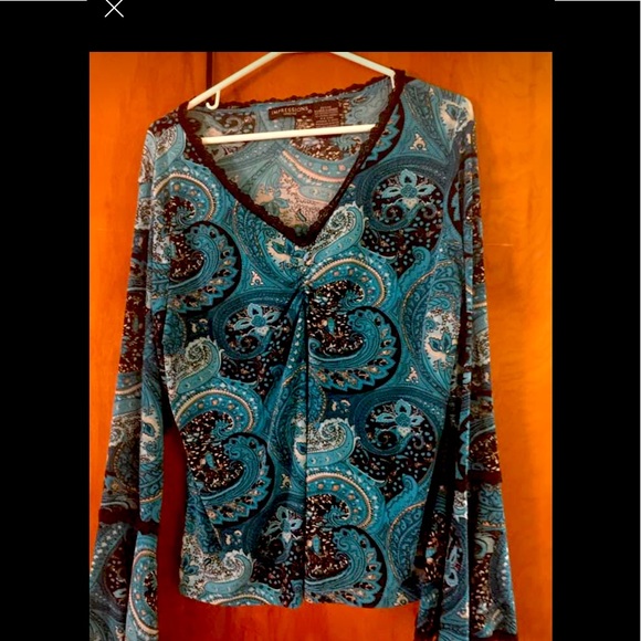 Shirt - Picture 1 of 1